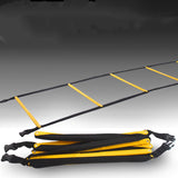 Sensitive Ladder Speed Ladder Pace Training Ladder