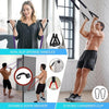 Resistance Bands Heavy Duty Set Gym Exercise Assisted Pull Up Fitness Workout